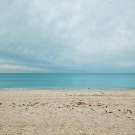 סיינט פיט ביץ' Funshine Sunset Beach מראה חיצוני תמונה