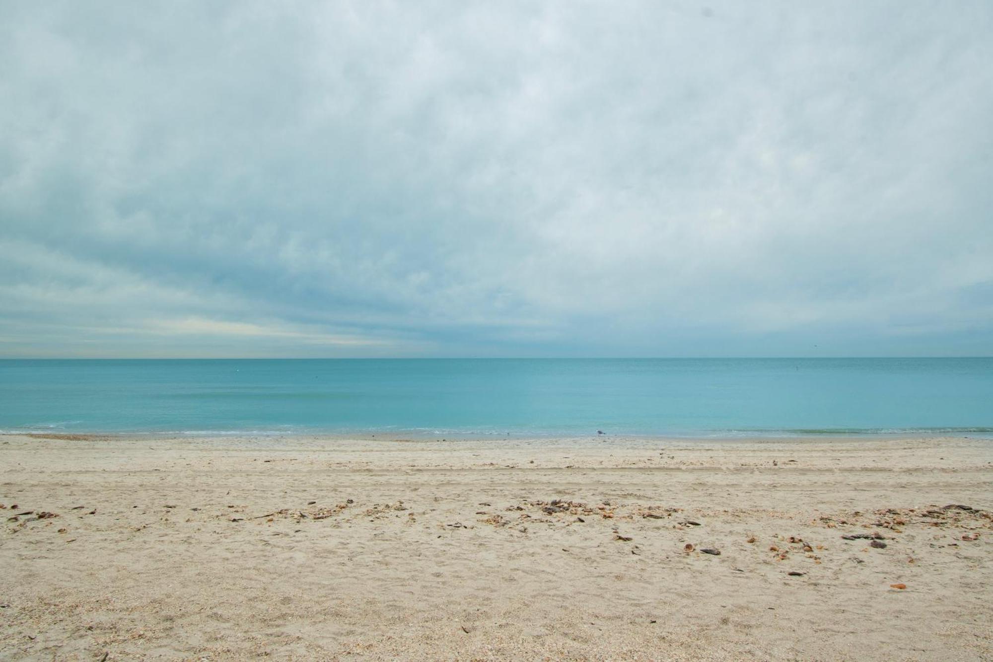 סיינט פיט ביץ' Funshine Sunset Beach מראה חיצוני תמונה